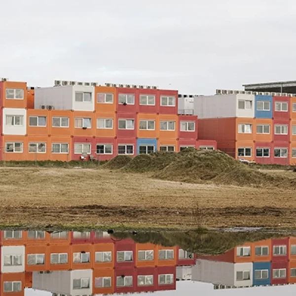 5 Dicas para Reduzir Custos na Construção de Casas em Contêineres