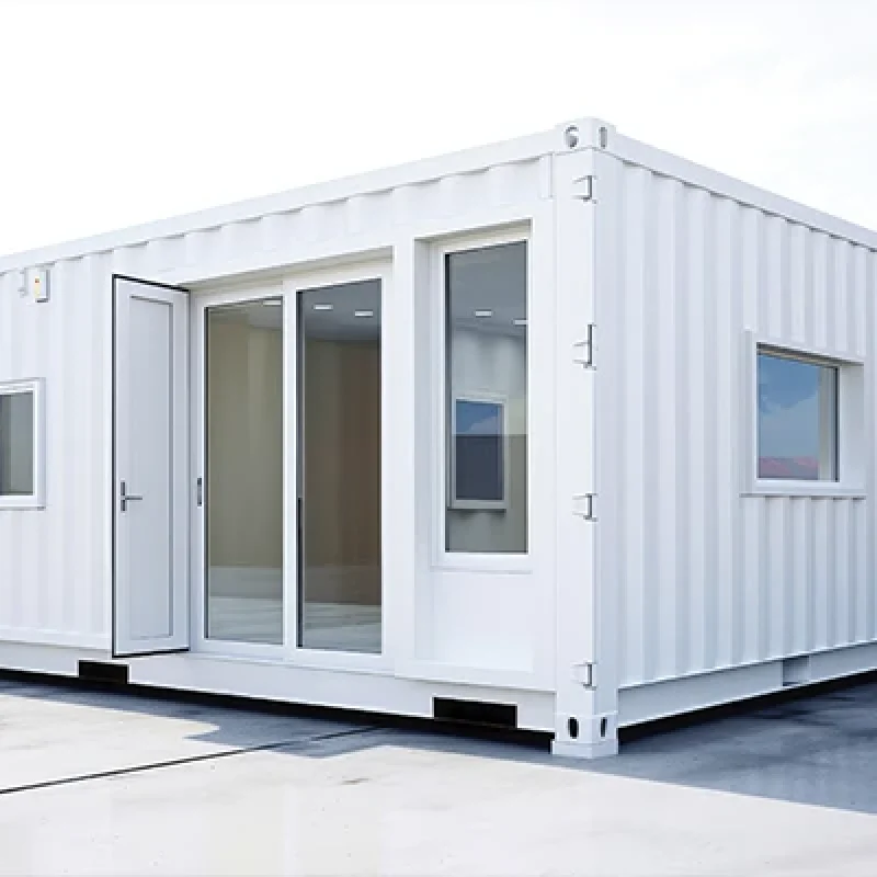 Casas em Contêineres Pré-Montadas: Soluções Rápidas para Moradias Personalizadas